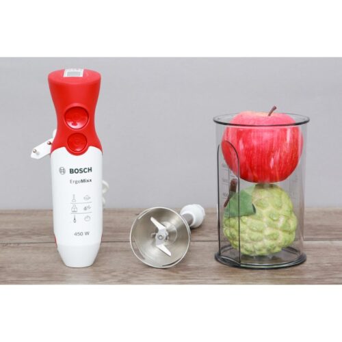 Máy xay cầm tay Bosch MSM64110 5 Sử dụng Máy xay cầm tay Bosch MSM64110