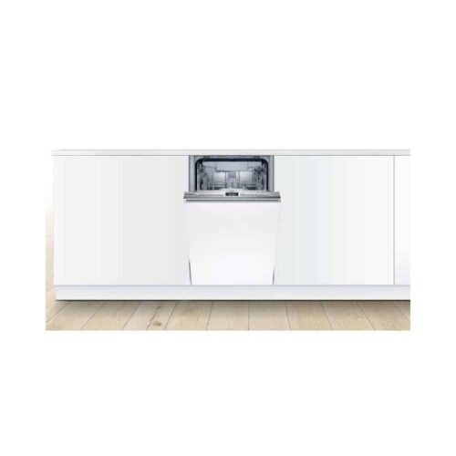 Lắp đặt Máy rửa bát Bosch SRV4XMX16E
