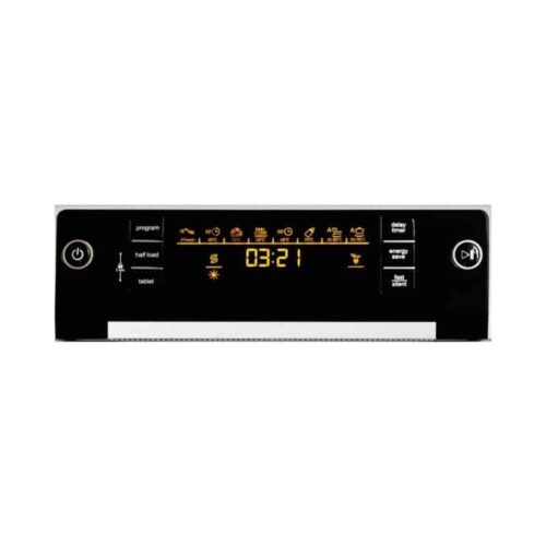 Điều khiển máy rửa chén bát độc lập Hafele HDW F60C 533.23.200