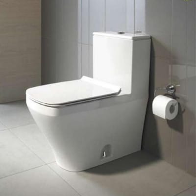 588.45.452 Bồn cầu một khối Duravit Durastyle 588.45.452