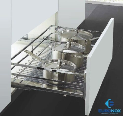 Giá xoong nồi nan dẹt Euronox EU2.90.304B