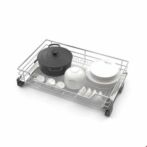 Ảnh Bộ rổ xoong nồi Cappella 800mm Hafele 549.08.033