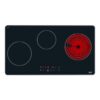 Bếp Điện Từ Lorca LCE - 307