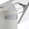 Bộ tay nâng Free Fold Short Hafele 493.05.741