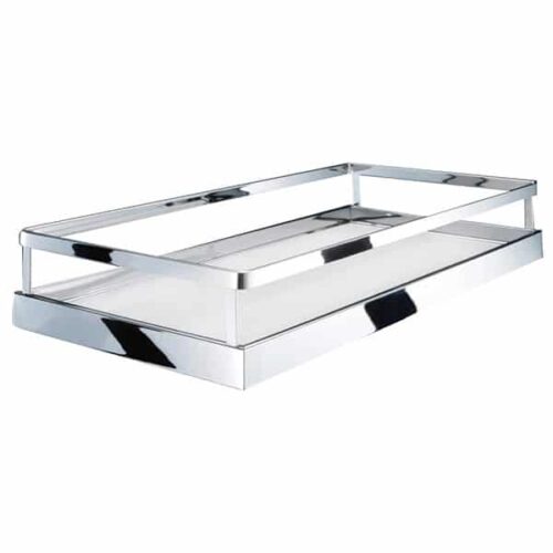 Tủ đồ khô 450mm Tandem Solo Hafele 549.77.794