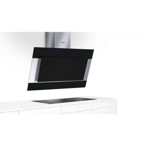 Thiết kế máy hút mùi Bosch DWK09M760