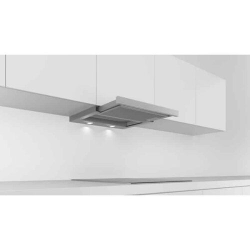 Thiết kế máy hút mùi Bosch DHI645HX