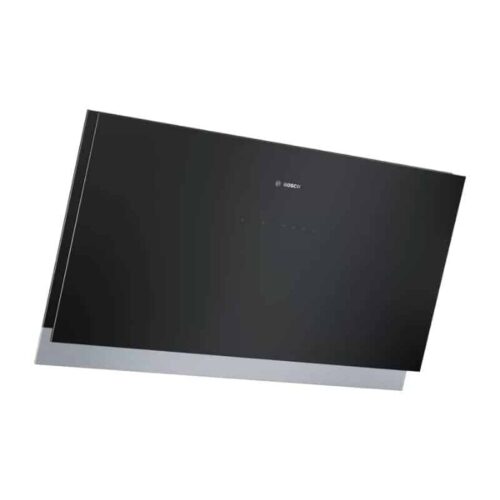 Mặt trước máy hút mùi Bosch DWK098G61