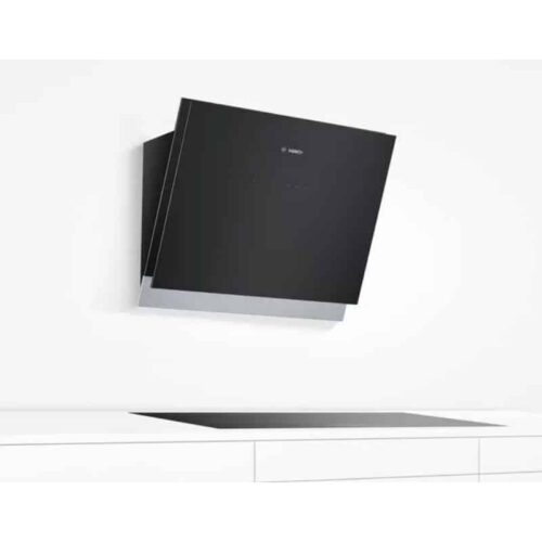 Ảnh thực tế máy hút mùi Bosch DWK068G61B