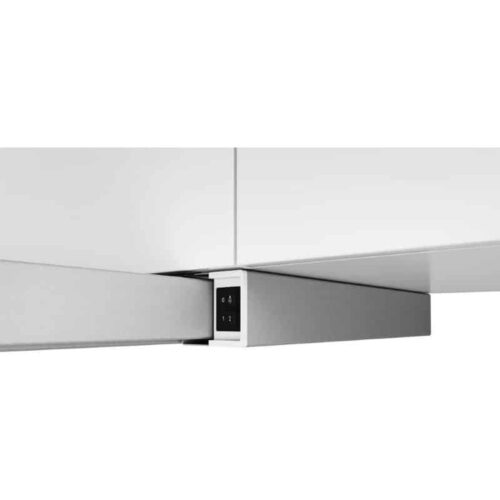 Bảng điều khiển máy hút mùi âm tủ Bosch DFM063W56B