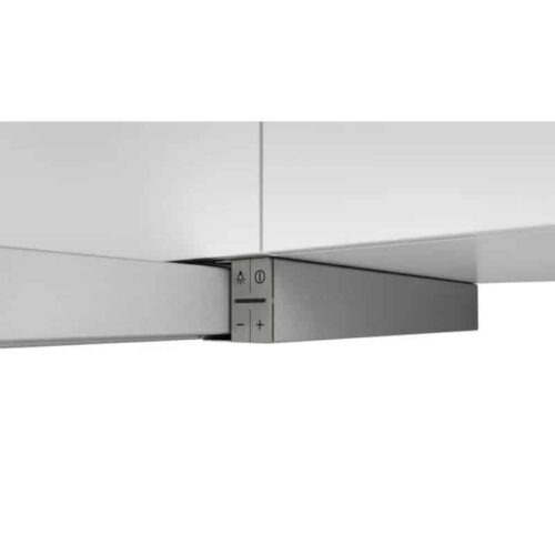 Bảng điều khiển máy hút mùi âm tủ Bosch DFS067A51B