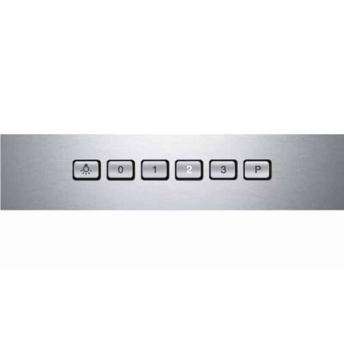 Bảng điều khiển máy hút mùi Bosch DWW067A50
