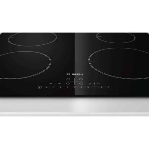 Bảng điều khiển bếp Từ Bosch PID675N24E