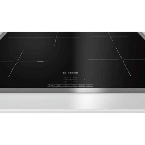 Bảng điều khiển bếp từ Bosch PIF645BB1E Series 4