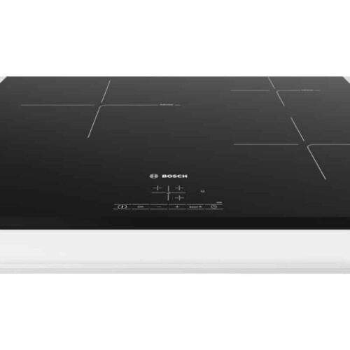 Bảng điều khiển bếp từ 3 vùng nấu Bosch PUC631BB1E