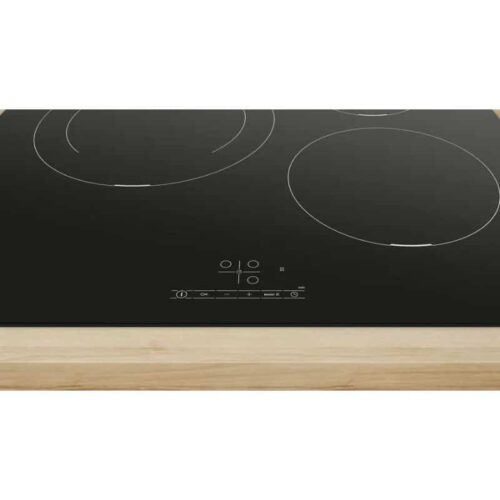Bảng điều khiển bếp từ Bosch PUJ611BB5E