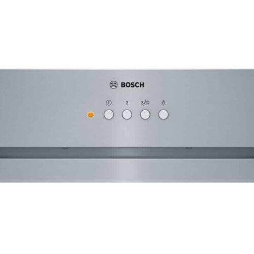 Bảng điều khiển máy hút mùi âm tủ Bosch DHL885C