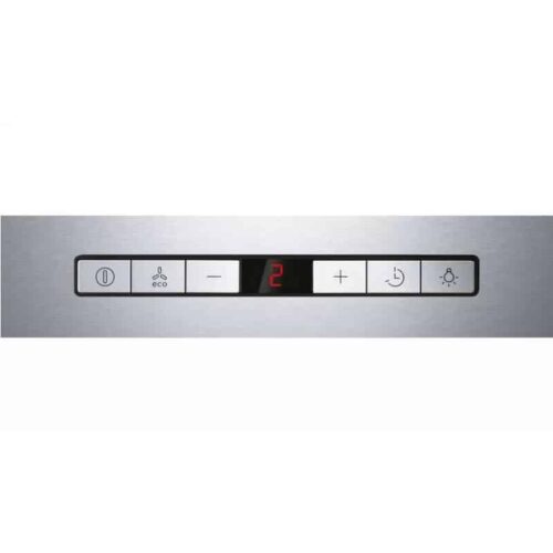 Bảng điều khiển máy hút mùi Bosch DWB098U50