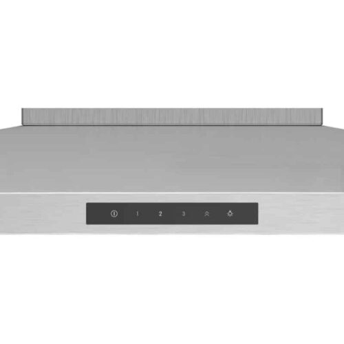 Bảng điều khiển máy hút mùi treo tường Bosch DWQ66DM50
