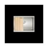 Chậu rửa bát Workstation Undermount Sink KN6046SU