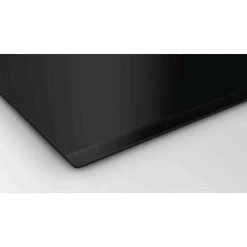 Mặt kính bếp từ 3 vùng nấu Bosch PUC631BB1E