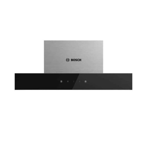 Bảng điều khiển máy hút mùi Bosch DWBM98G50B