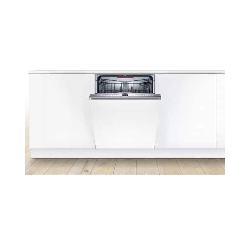 Ảnh máy rửa bát âm toàn phần Bosch SMV6ECX69E Ảnh máy rửa bát âm toàn phần Bosch SMV6ECX69E