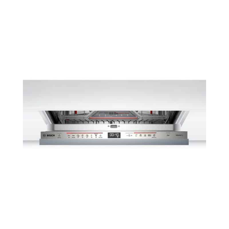 Bảng điều khiển máy rửa bát âm toàn phần Bosch SMV6ECX69E Bảng điều khiển máy rửa bát âm toàn phần Bosch SMV6ECX69E