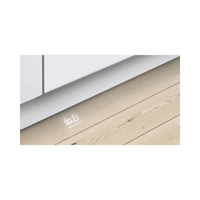 Đèn báo máy rửa bát âm toàn phần Bosch SMV6ECX69E Đèn báo máy rửa bát âm toàn phần Bosch SMV6ECX69E