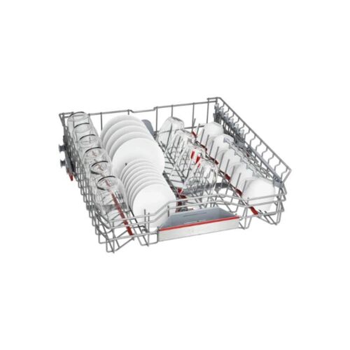 Máy rửa bát âm toàn phần Bosch SMV6ECX69E 8 Khay 2 máy rửa bát âm toàn phần Bosch SMV6ECX69E