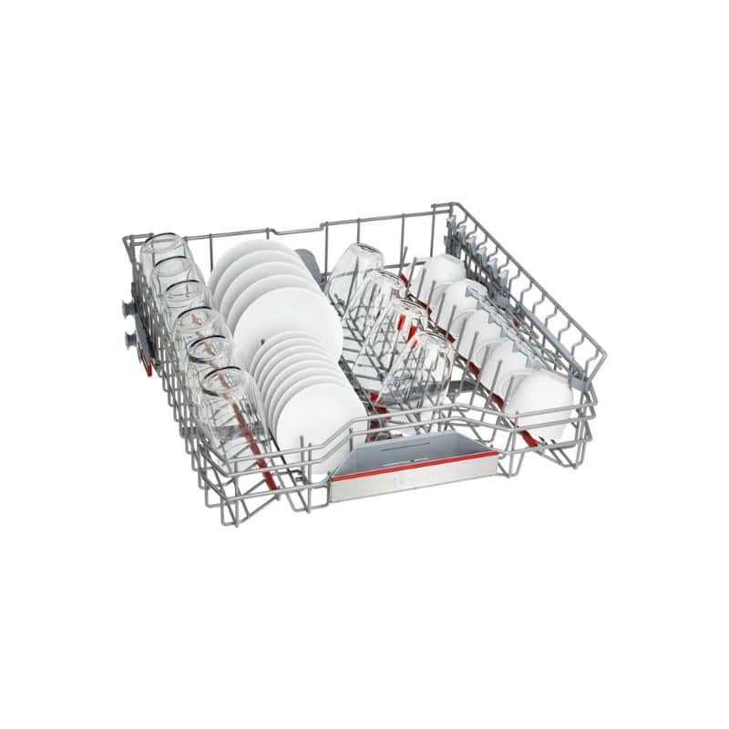 Khay 2 máy rửa bát âm toàn phần Bosch SMV6ECX69E Khay 2 máy rửa bát âm toàn phần Bosch SMV6ECX69E