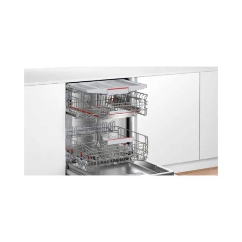 Máy rửa bát âm toàn phần Bosch SMV6ECX69E 6 Thiết kế máy rửa bát âm toàn phần Bosch SMV6ECX69E