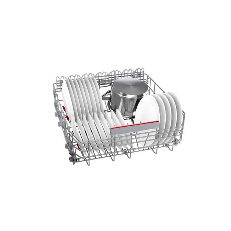 Khay 3 máy rửa bát âm toàn phần Bosch SMV6ECX69E Khay 3 máy rửa bát âm toàn phần Bosch SMV6ECX69E