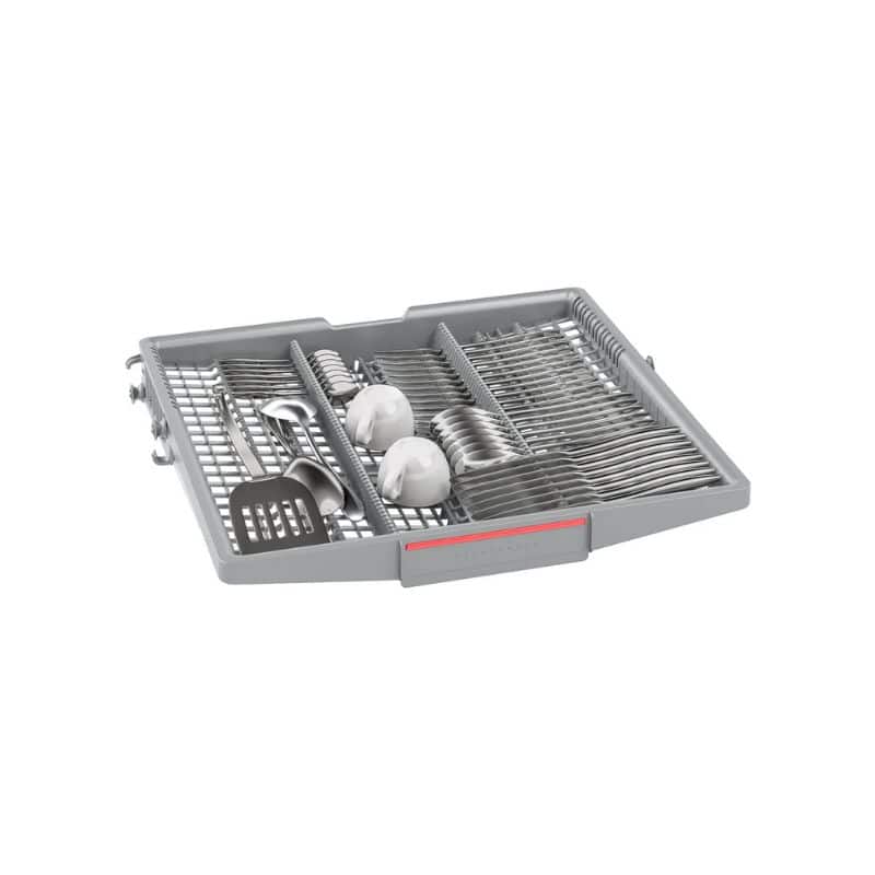 Khay 1 máy rửa bát âm toàn phần Bosch SMV6ECX69E Khay 1 máy rửa bát âm toàn phần Bosch SMV6ECX69E