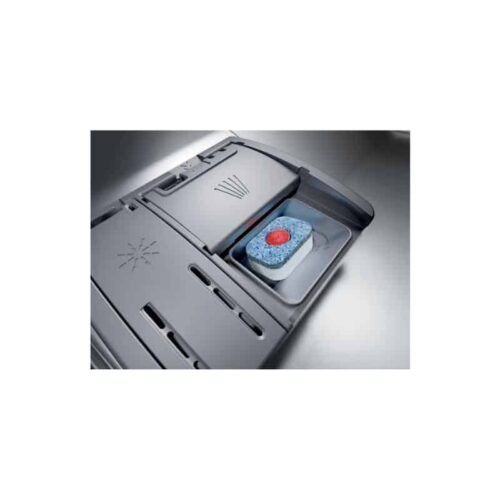 Máy rửa bát âm toàn phần Bosch SMV6ECX69E 11 Hộp đựng viên tẩy máy rửa bát âm toàn phần Bosch SMV6ECX69E