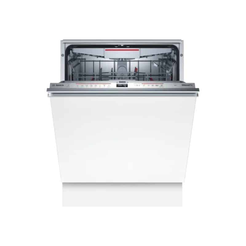 Máy rửa bát âm toàn phần Bosch SMV6ECX69E Máy rửa bát âm toàn phần Bosch SMV6ECX69E