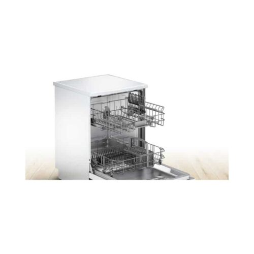 Thiết kế máy rửa bát Bosch SGS2ITW11E