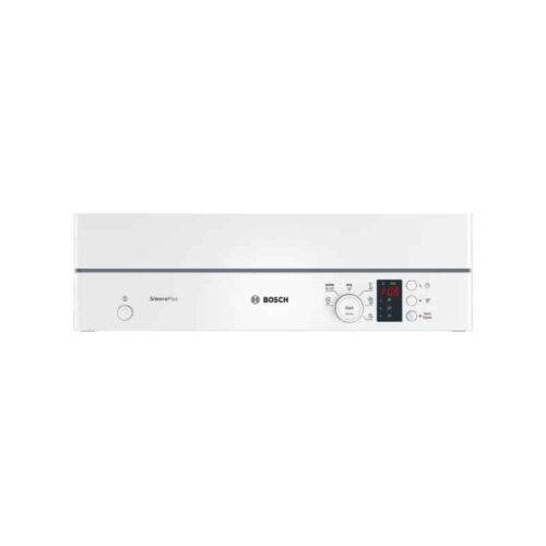 Bảng điều khiển máy rửa bát Bosch SKS62E12EU