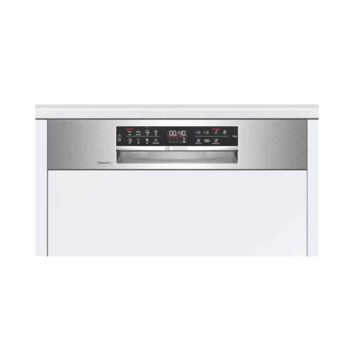 Máy rửa bát Bosch SMI6ECS93E serie 6 4 Bảng điều khiển máy rửa bát Bosch SMI6ECS93E serie 6