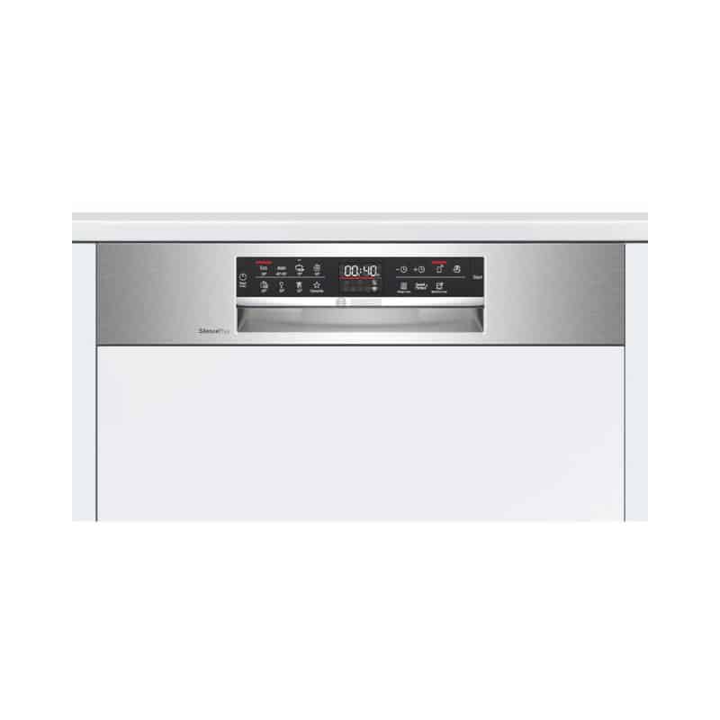 Bảng điều khiển máy rửa bát Bosch SMI6ECS93E serie 6 Bảng điều khiển máy rửa bát Bosch SMI6ECS93E serie 6