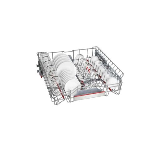 Máy rửa bát Bosch SMI6ECS93E serie 6 6 Khay 2 máy rửa bát Bosch SMI6ECS93E serie 6