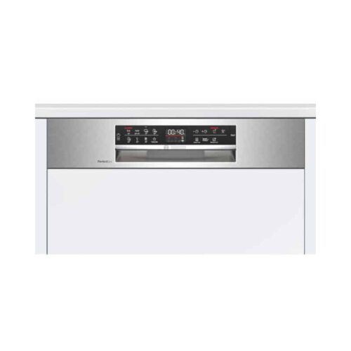 Bảng điều khiển máy rửa bát Bosch SMI6ZCS49E