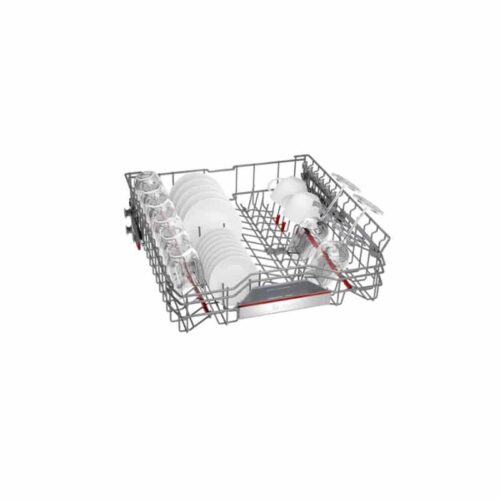Khay 2 máy rửa bát Bosch SMI6ZDS49E serie 6