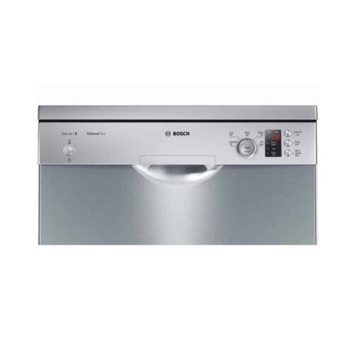 Bảng điều khiển máy rửa bát Bosch SMS25EI00G