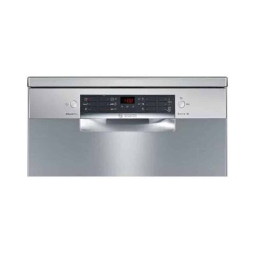 Bảng điều khiển máy rửa bát Bosch SMS46KI04E