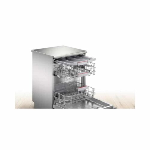 Thiết kế máy rửa bát Bosch SMS4EVI14E