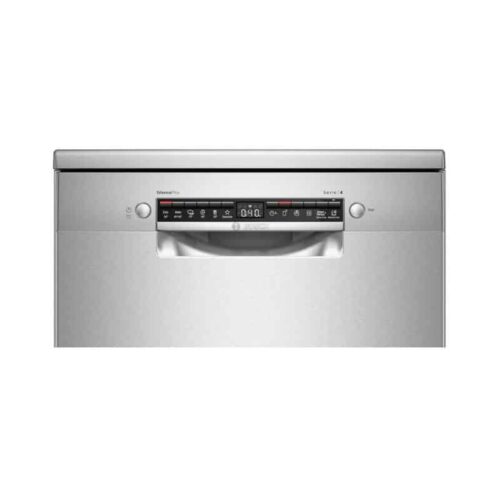 Bảng điều khiển máy rửa bát Bosch SMS4EVI14E