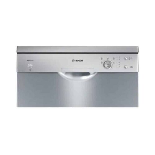 Bảng điều khiển máy rửa bát Bosch SMS50D48EU