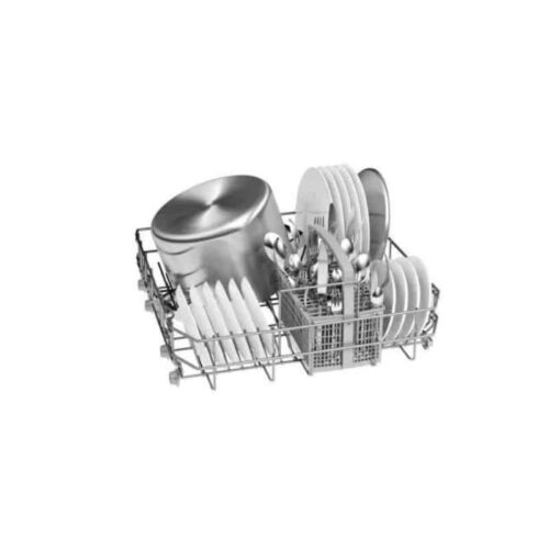 Khay dưới máy rửa bát Bosch SMS50D48EU