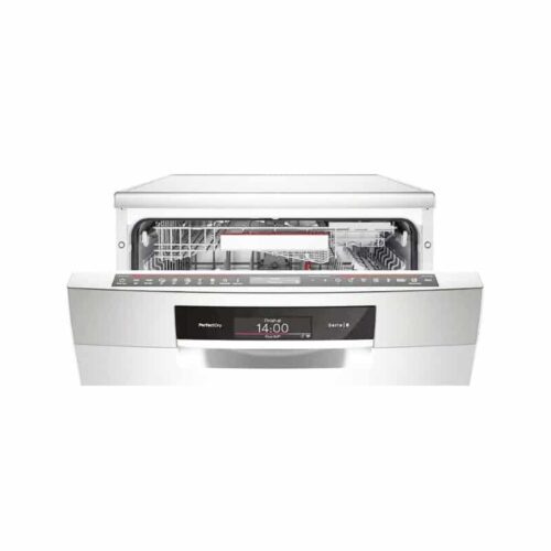Bảng điều khiển máy rửa bát BOSCH SMS8ZDW48M
